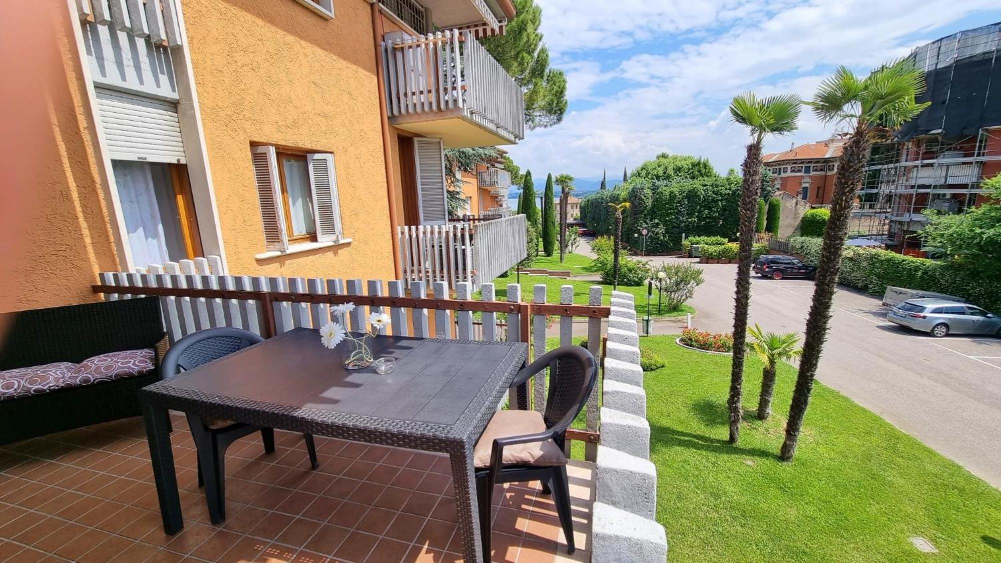 Mary Appartamento Peschiera del Garda